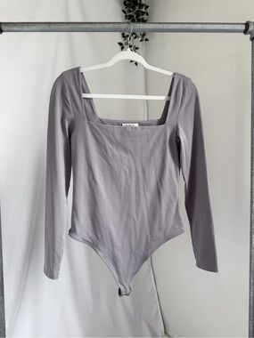 Babaton contour bodysuit